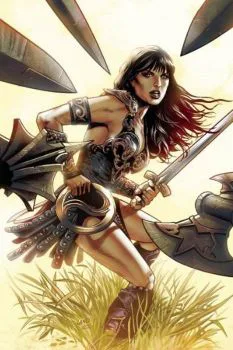Cover of Cover F Rare Greg Land Virgin Cover
