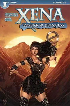 Cover of Cover H Sarah Giardina - Islander Comics