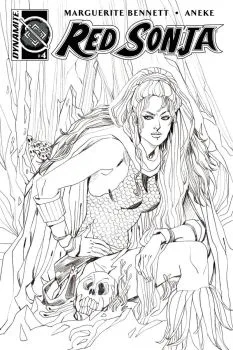 Cover of Cover B Cvr B 10 Copy Sauvage B&w Incentive