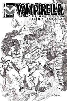 Cover of Cover C Cvr C 10 Copy Davila B&w Incentive