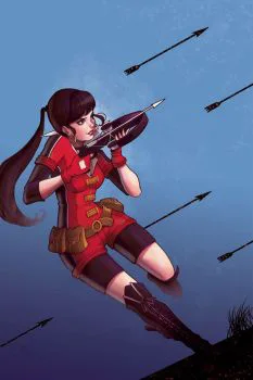Cover of Cover D