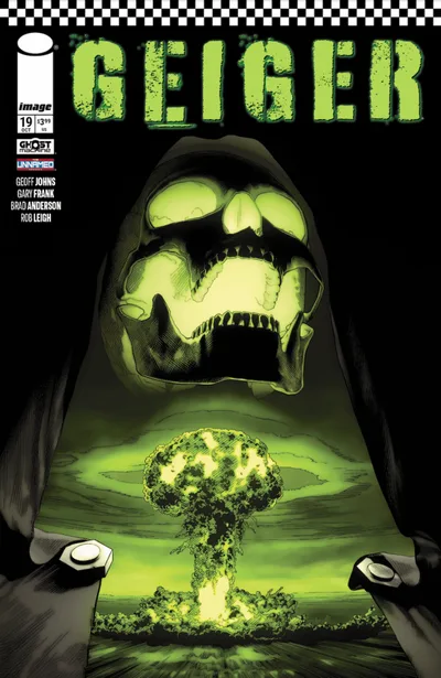 Cover of Cover C Christian Alamy Variant