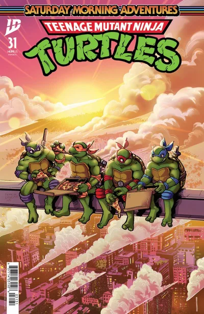 Cover of Cover C Francine Delgado Variant