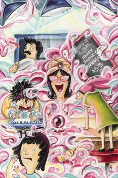 Cover of Cover C