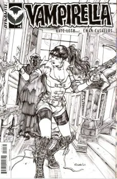 Cover of Cover C Cvr C 10 Copy Davila B&w Incentive