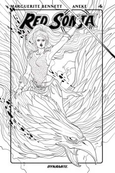 Cover of Cover B Cvr B 10 Copy Sauvage B&w Incentive