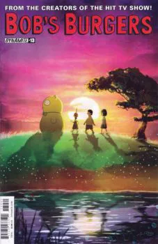 Cover of Cover B
