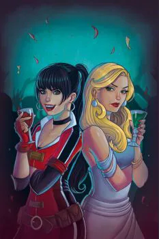 Cover of Cover D