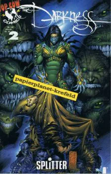 Cover of Buchhandelsausgabe