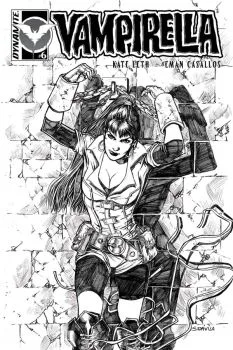 Cover of Cover C Cvr C 10 Copy B&w Incentive