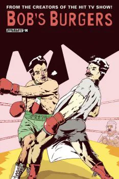 Cover of Cover B
