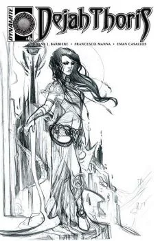 Cover of Nen Chang Black and White Cover