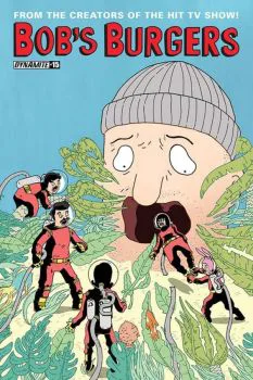 Cover of Cover B