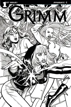 Cover of Cover C Cvr C 10 Copy Sanapo B&w Incentive