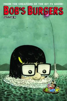 Cover of Cover B Variant Travis Millard Cover