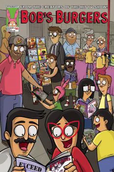 Cover of Cover F