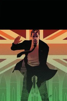 Cover of Incentive Ron Salas Virgin Cover