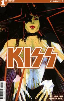 Cover of Cover B Variant Goni Montes Starchild Cover