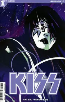 Cover of Cover C Variant Goni Montes Spaceman Cover