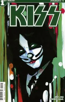Cover of Cover D Variant Goni Montes Catman Cover
