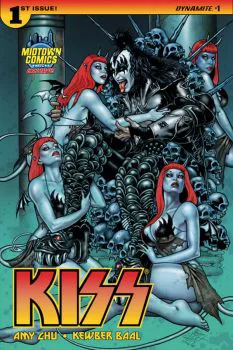 Cover of Cover S Midtown Exclusive Jim Balent Variant Cover