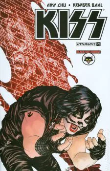 Cover of Cover W Black Cat Variant