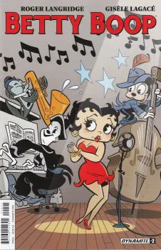 Cover of Cover B
