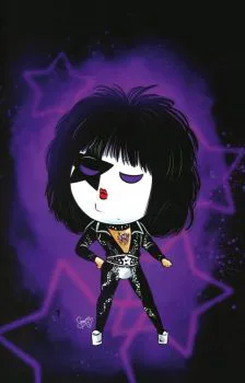 Cover of Cover E Incentive Shouri Starchild Emoji Virgin Cover