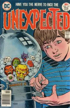 Cover of Cover B Mark Jewelers Variant