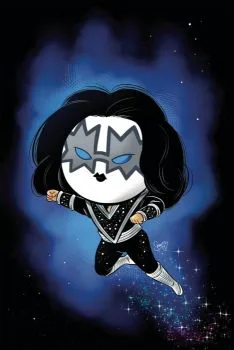 Cover of Cover E Incentive Shouri Starchild Emoji Virgin Cover