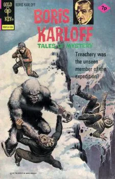 Cover of Cover C UK Price Variant