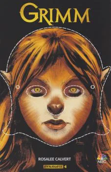 Cover of Cover B