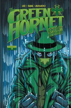 Cover of Cover B Variant Anthony Marques Cover