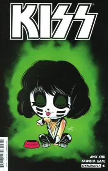 Cover of Cover B Variant Shouri Catman Emoji Cover