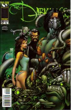 Cover of Cover G
