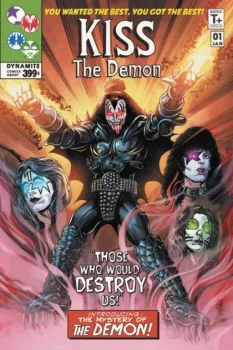 Cover of Cover B