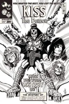 Cover of Cover F Cvr F 15 Copy Mandrake B&w Incentive