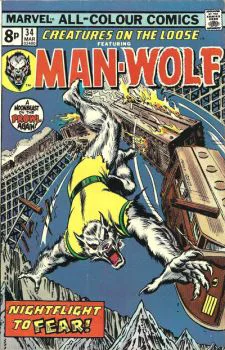 Cover of Cover B UK Price Variant