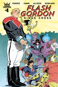 Cover of Cover B