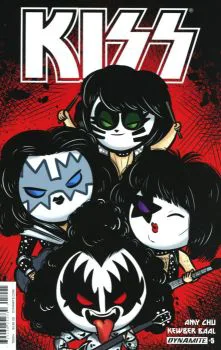 Cover of Cover B Variant Shouri Emoji Cover
