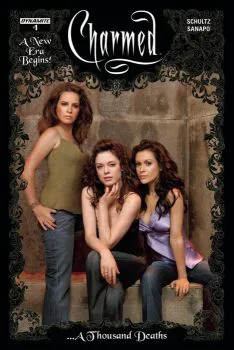 Cover of Cover C Variant Group Photo Cover