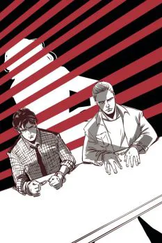 Cover of Cover B Variant Emma Vieceli Cover