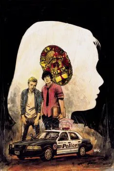 Cover of Cover G Incentive Robert Hack Virgin Cover