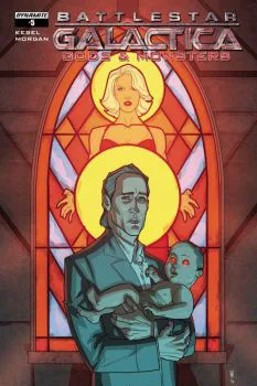 Cover of Cover B