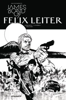 Cover of Cvr B 10 Copy B&w Incentive
