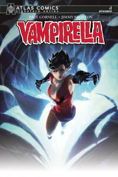Cover of Cover K Signed Edition