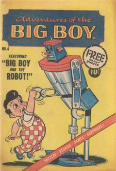 Cover of Cover B West Edition