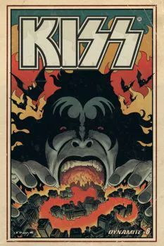 Cover of Cover B
