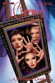 Cover of Cover B