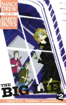 Cover of Cover B Variant Dave Bullock Cover